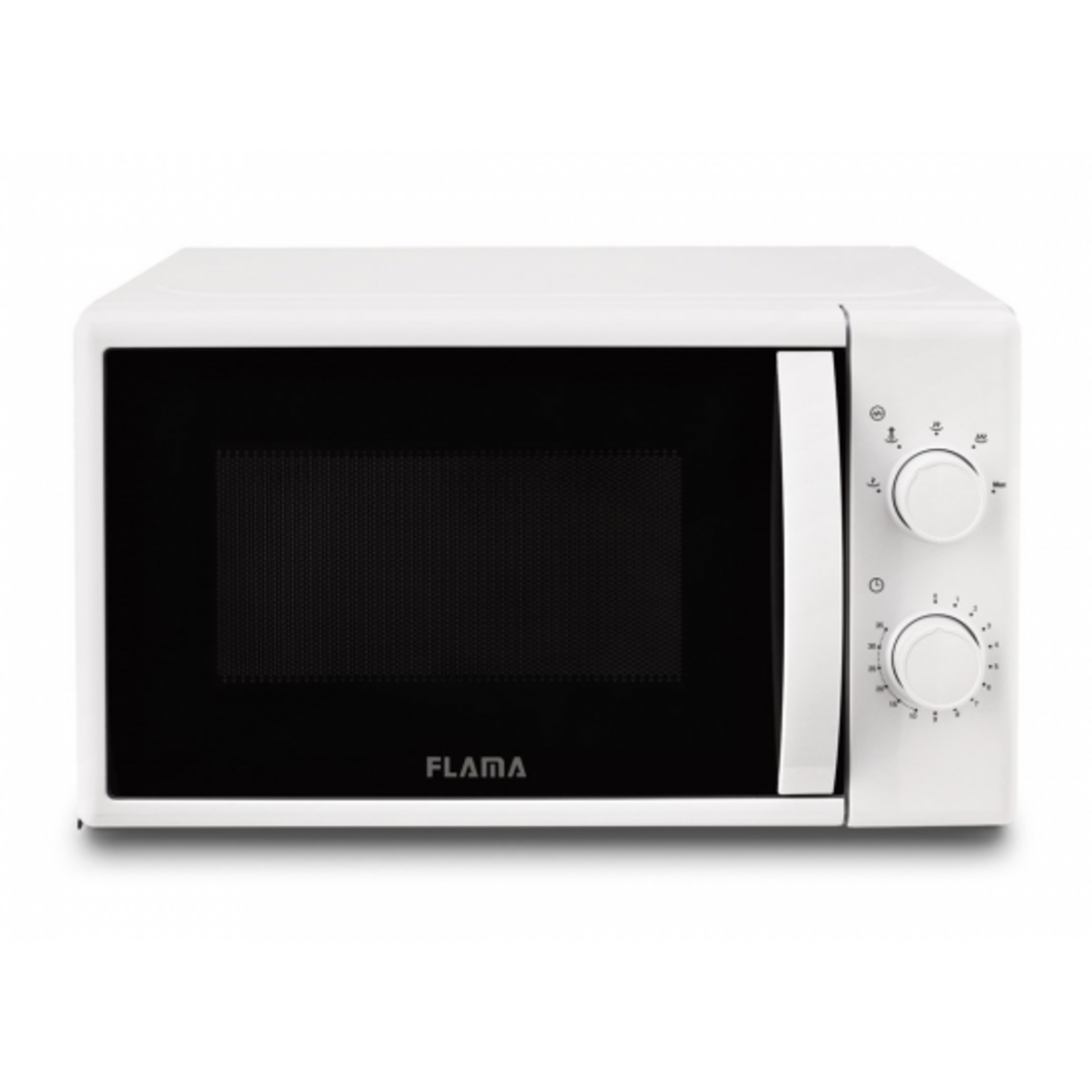 MICR. FLAMA 1824FL 20L BLANCO